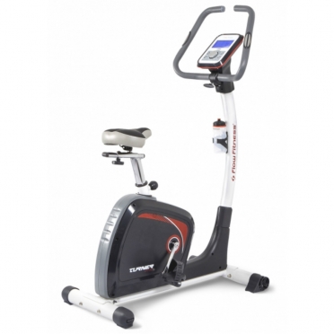 Flow Fitness hometrainer Turner DHT250 FLO2307 demo model